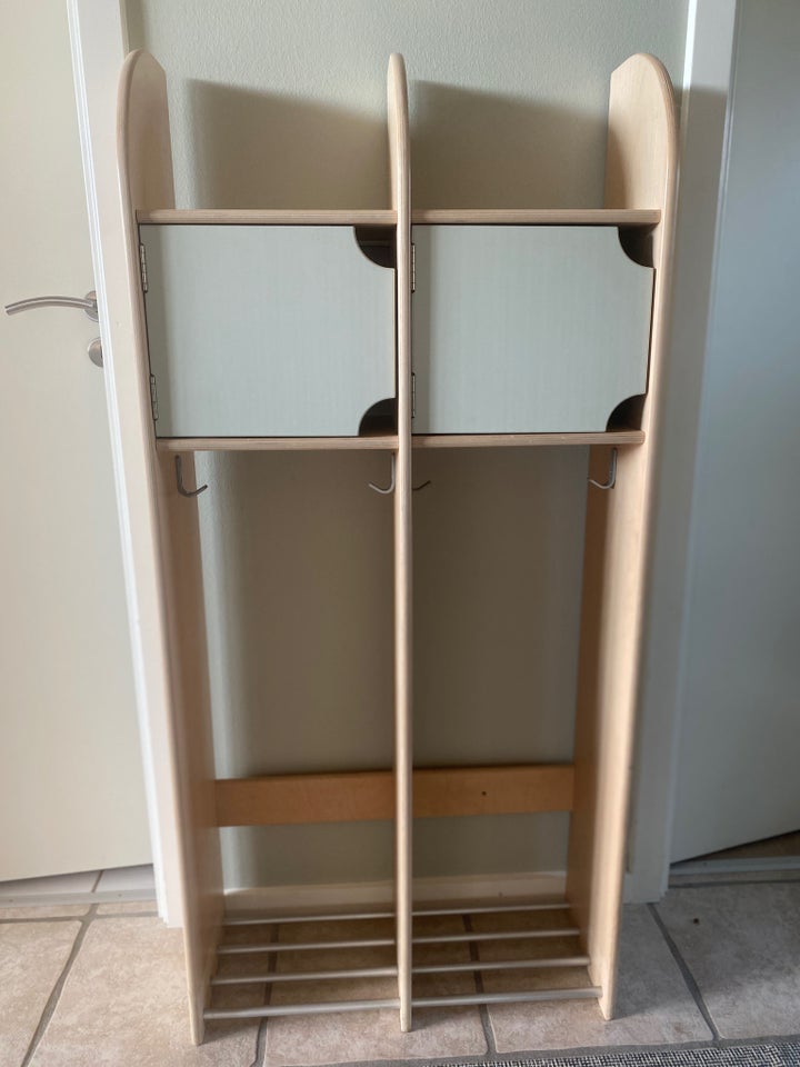 Andet Garderobe