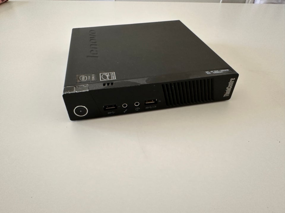 Lenovo ThinkCentre M73 Perfekt