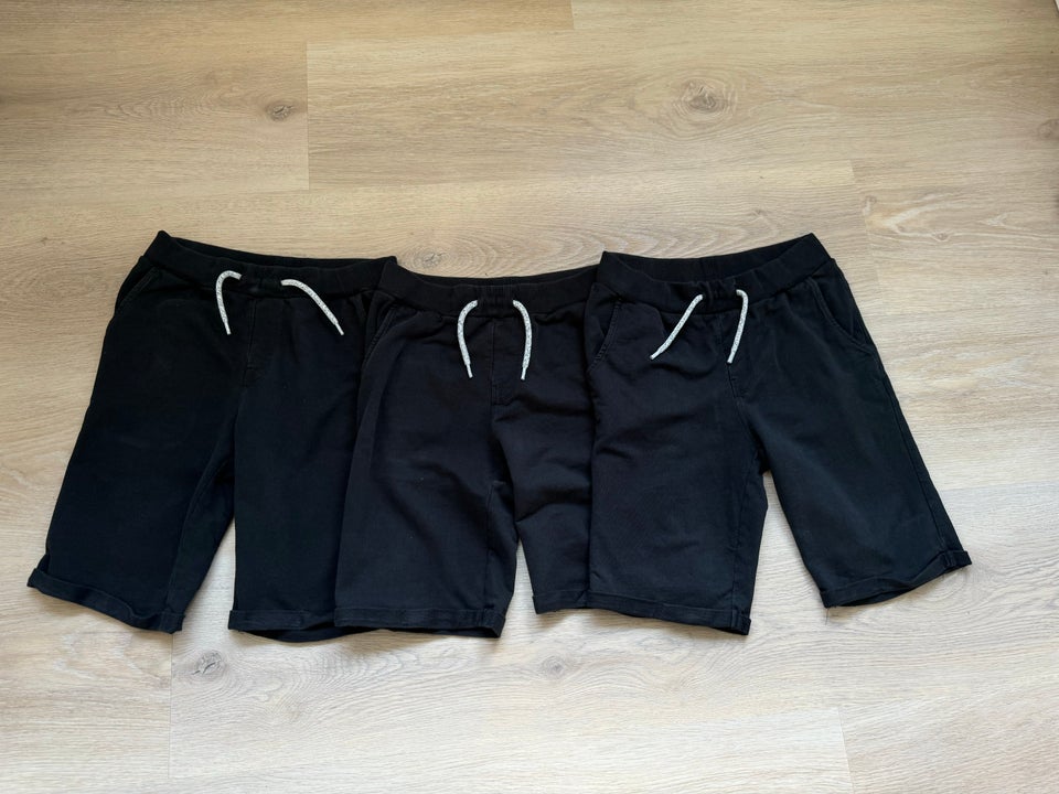 Shorts, Økologisk , Name it