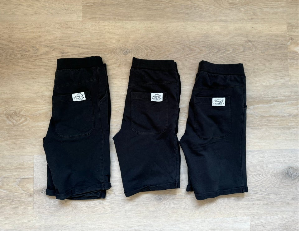 Shorts, Økologisk , Name it