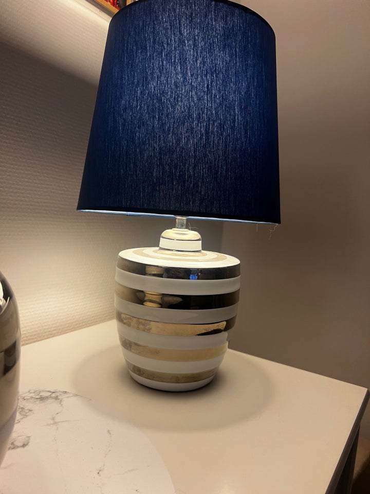 Lampe, Bahne