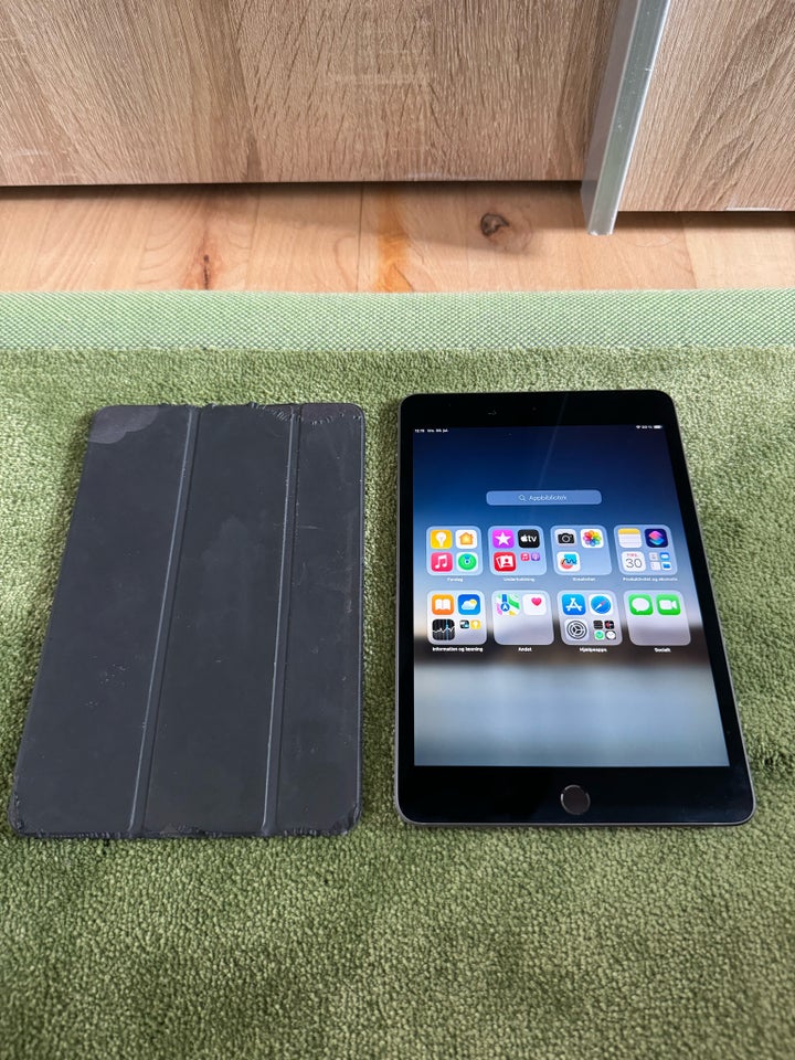 iPad mini 5 64 GB Perfekt