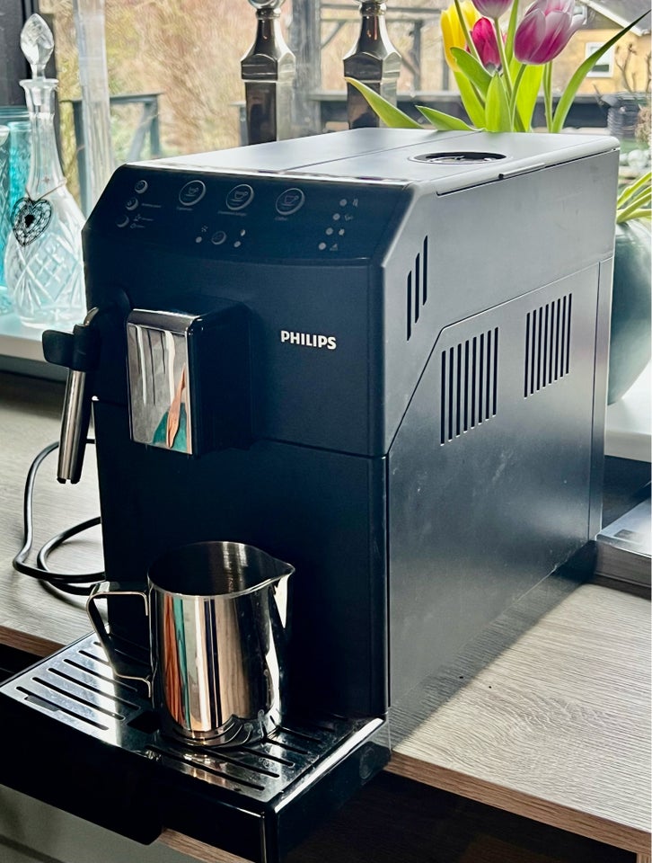 kaffe maskine  Philips