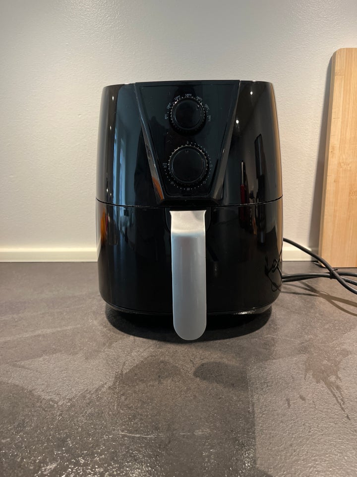 Air fryer, Emerio