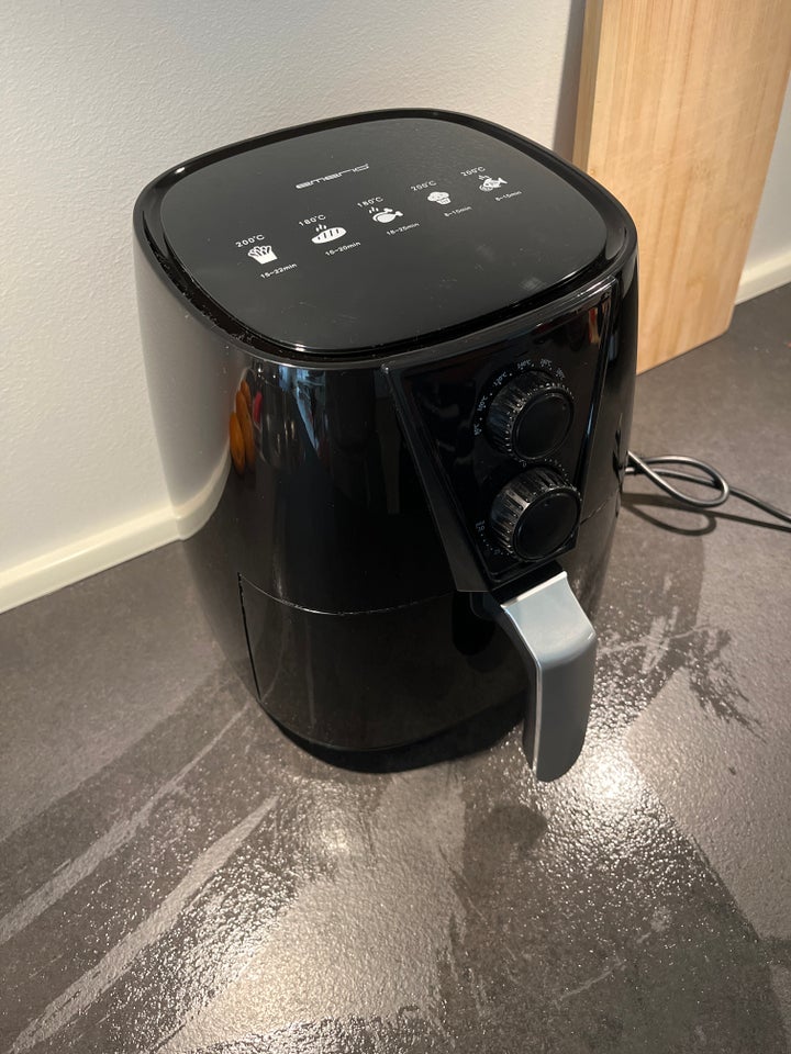 Air fryer, Emerio