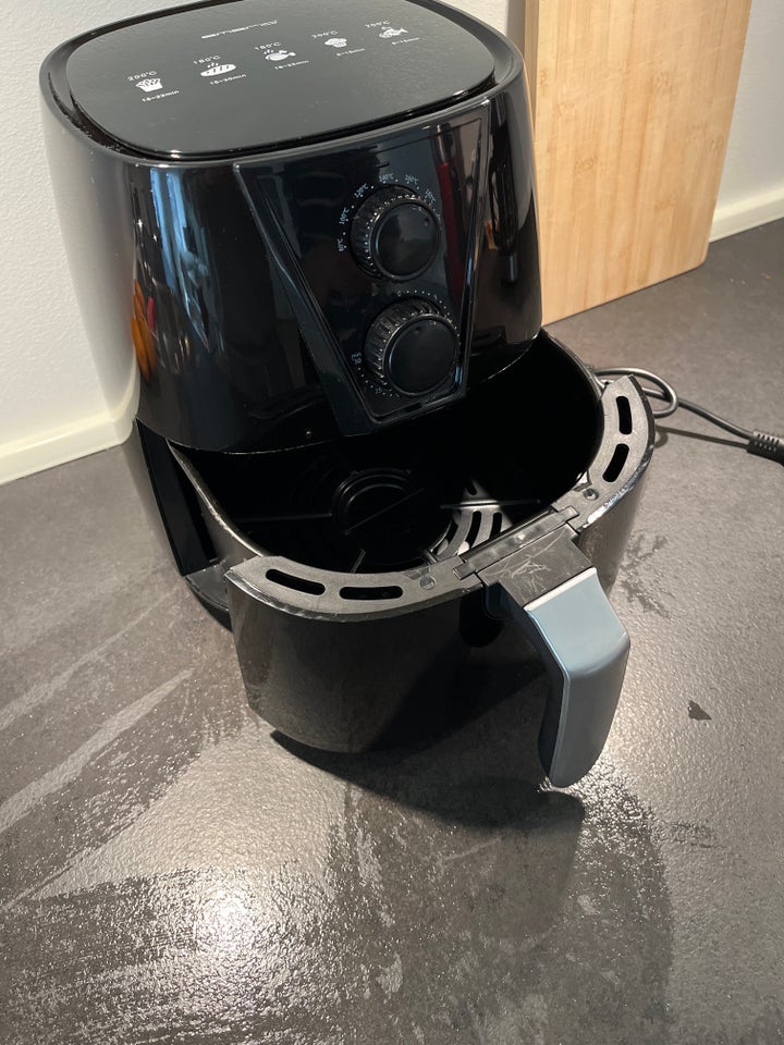 Air fryer, Emerio