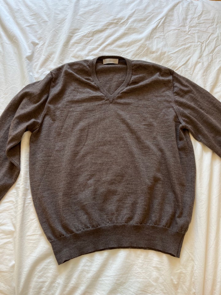 Sweater, Ermenegildo Zegna, str. L