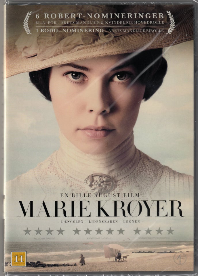 (NY) Marie Krøyer (2012),