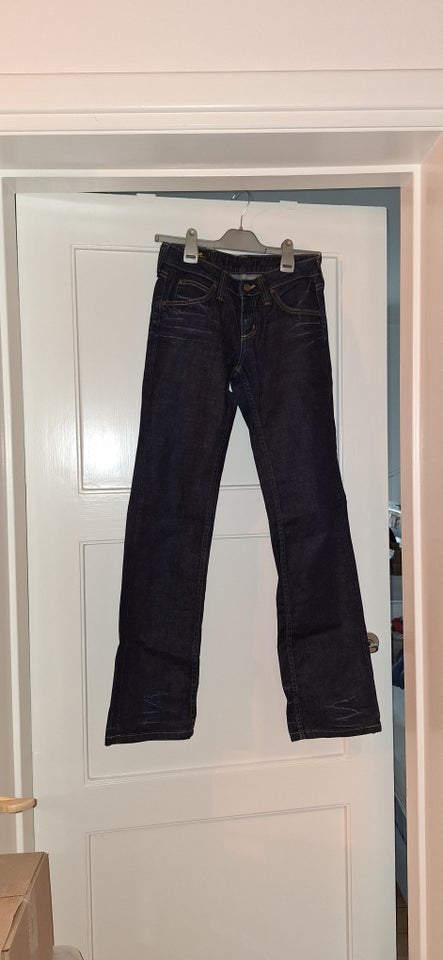 Jeans, Lee, str. 28