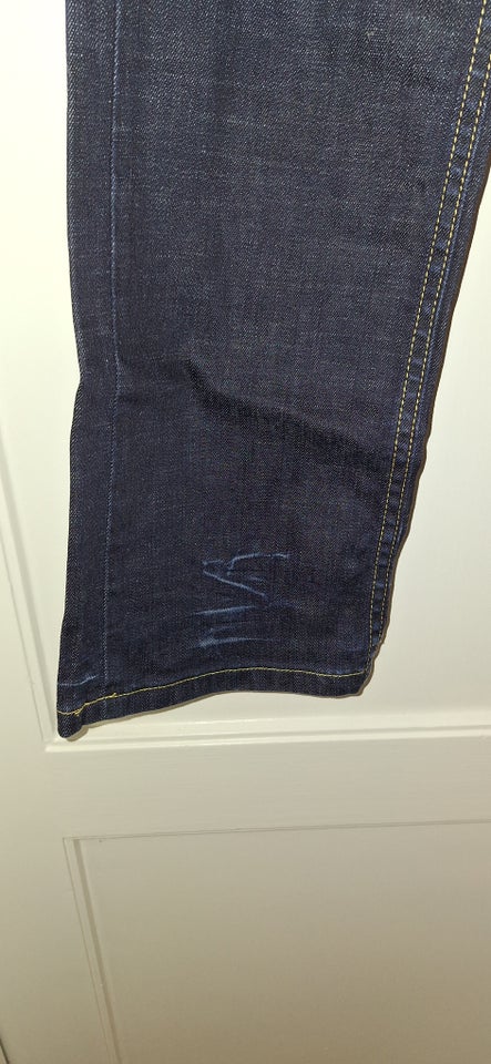 Jeans, Lee, str. 28