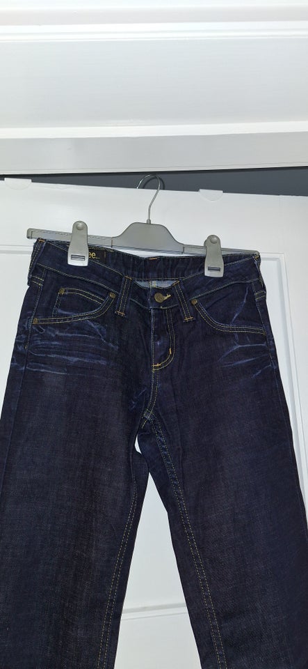 Jeans, Lee, str. 28