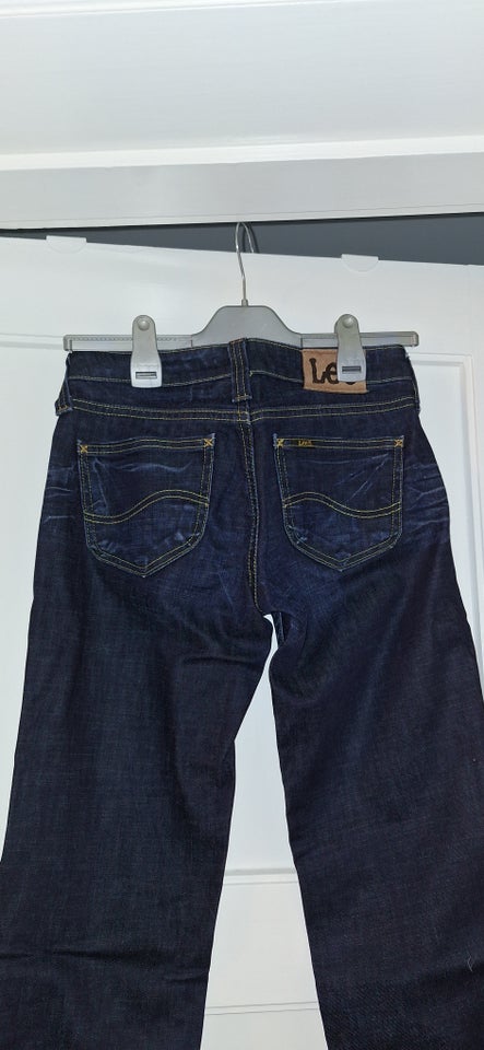 Jeans, Lee, str. 28