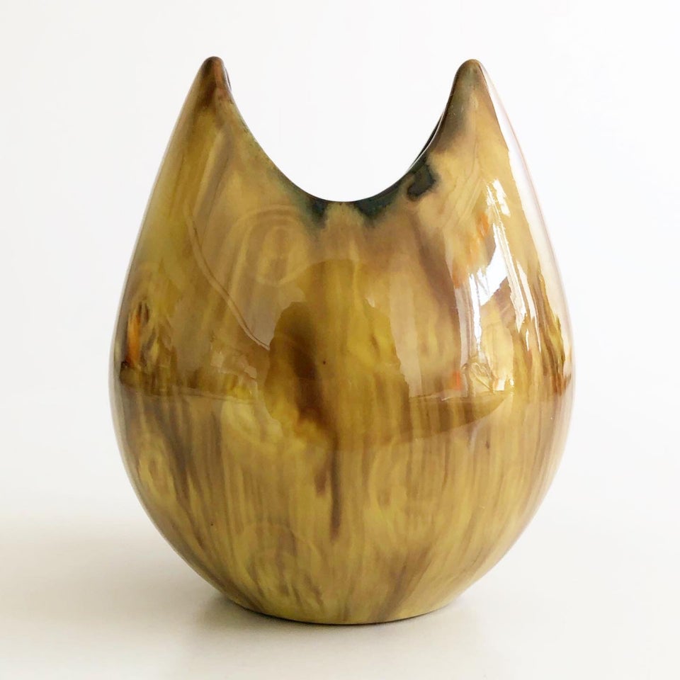 Keramik Vase