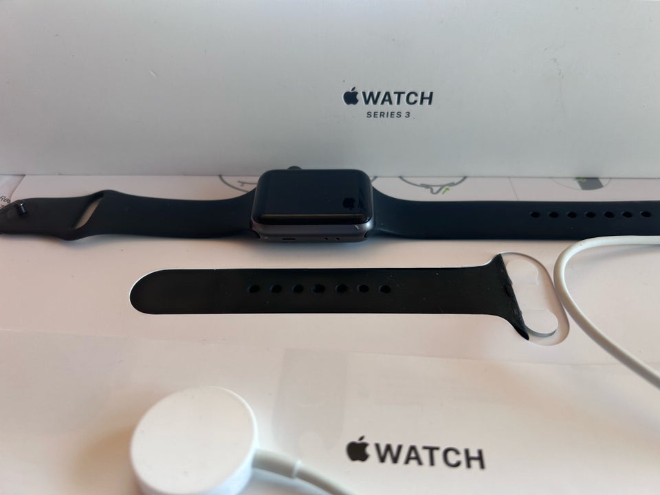 Smartwatch Apple