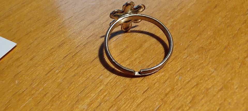 Fingerring, bijouteri