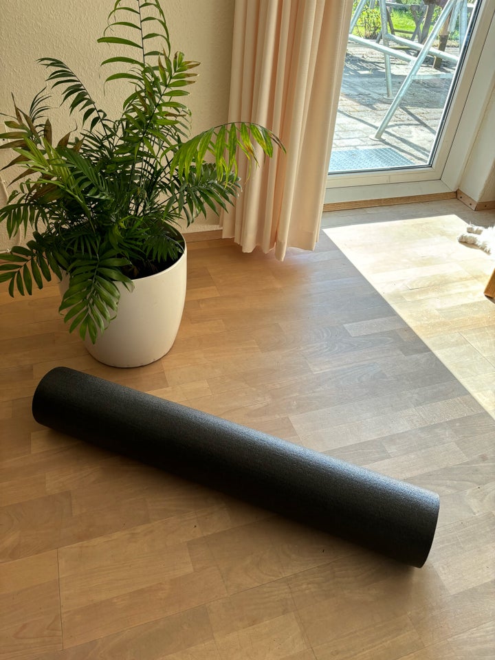 Andet, Foam Roller