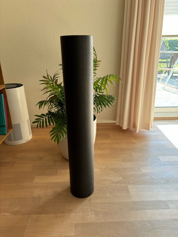 Andet, Foam Roller