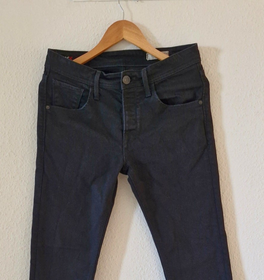 Jeans, Selected, str. 31