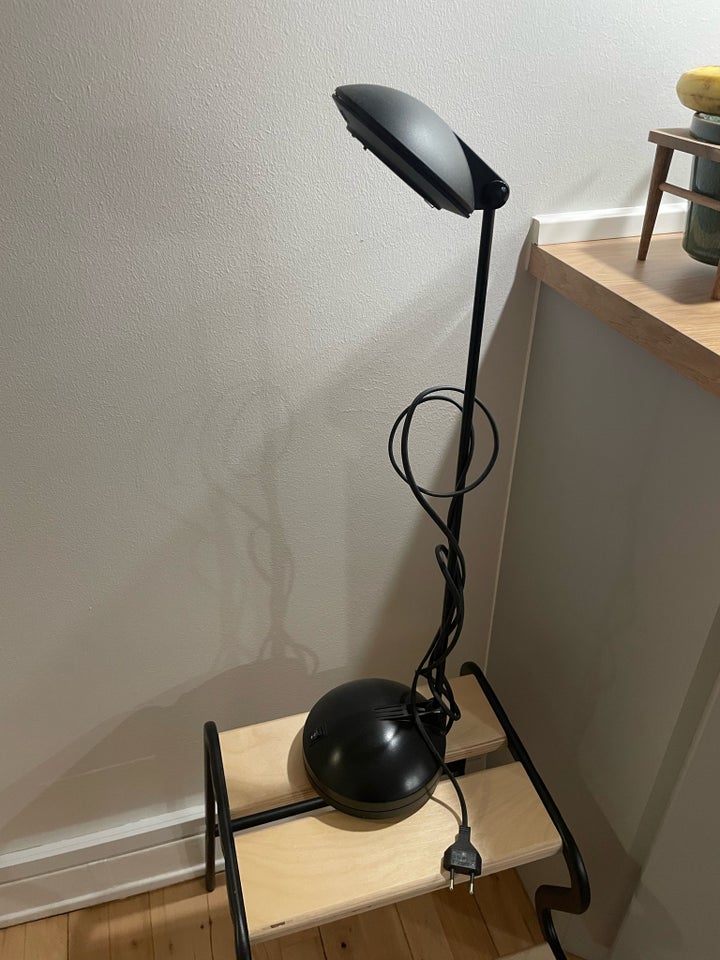 Skrivebordslampe