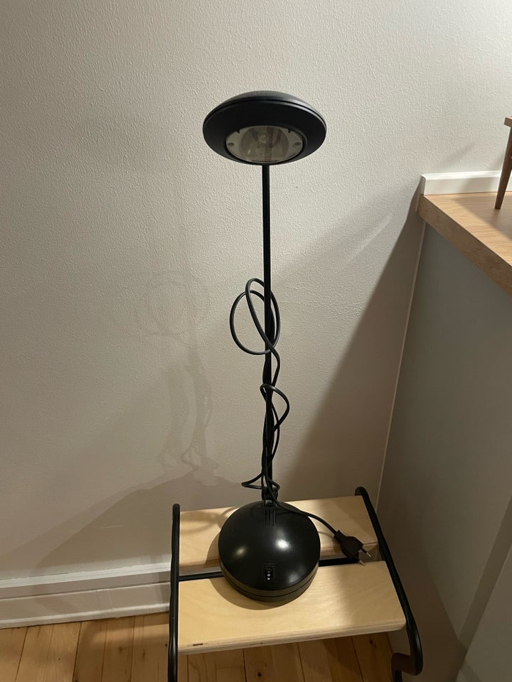 Skrivebordslampe