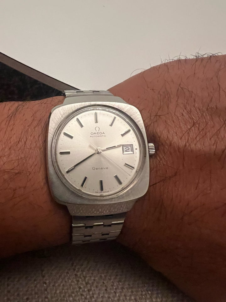 Herreur Omega