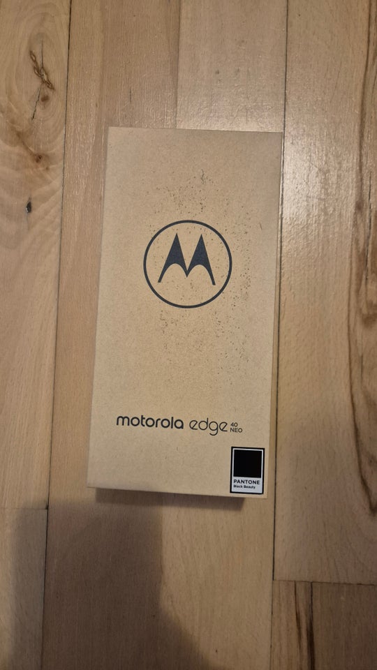 Motorola Edge 40 Neo, 256 gb 12 gb ram