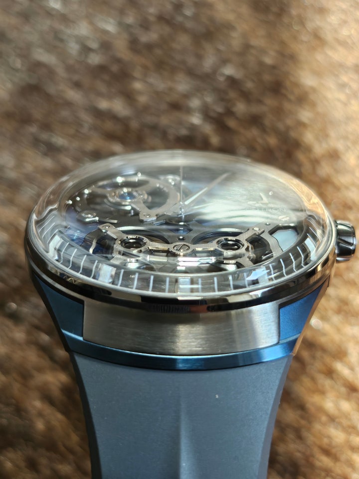 Herreur Bulova