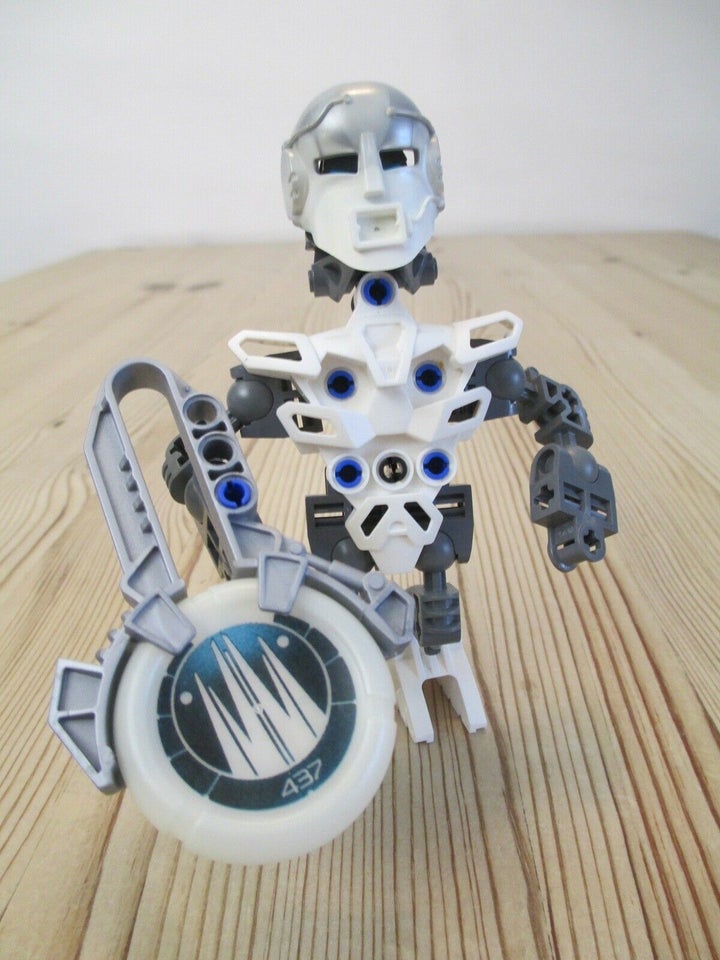 Lego Bionicle 8612