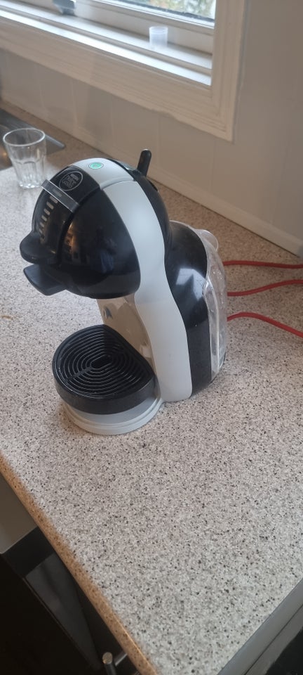 Dolce Gusto kaffemaskine, Nescafe