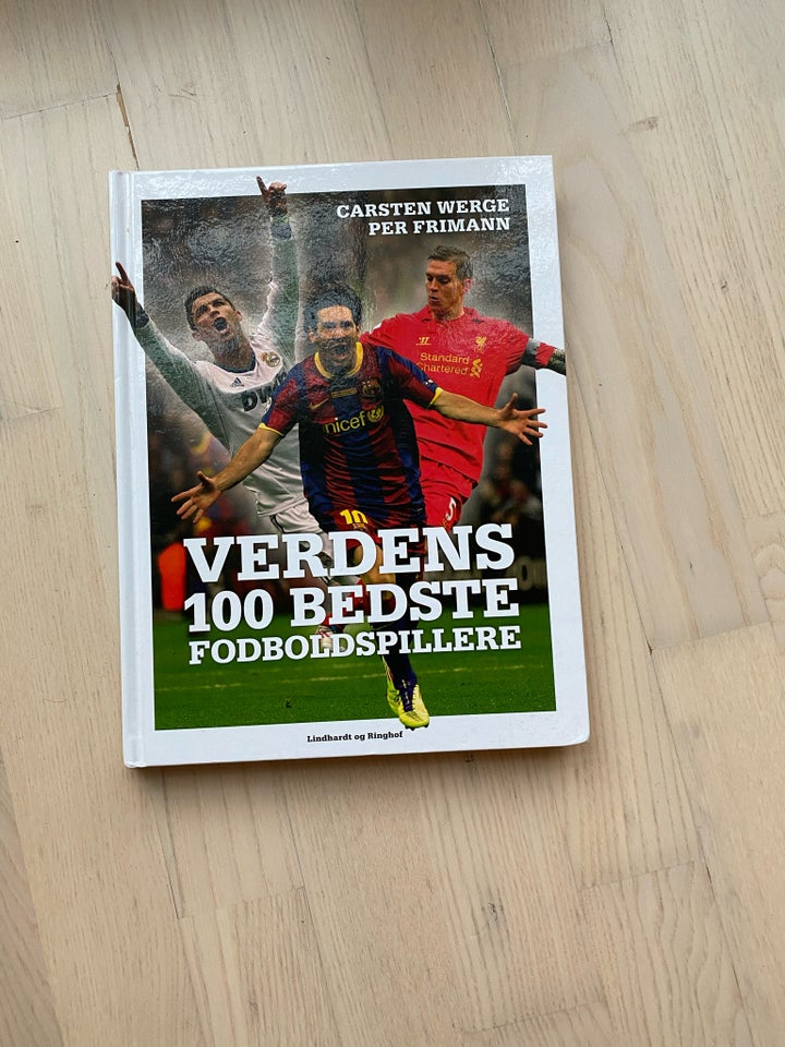 Verdens 100 bedste