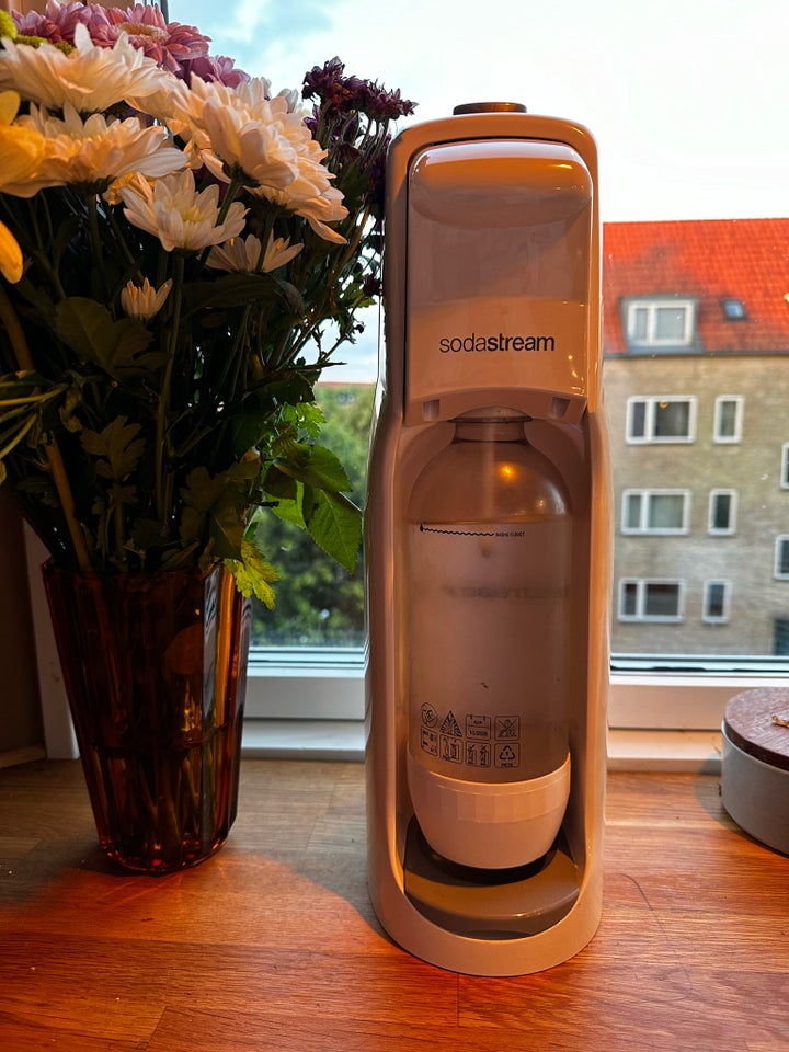 Sodastream Sodastream