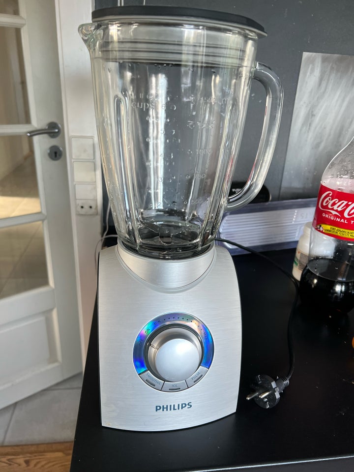 Blender, Philips