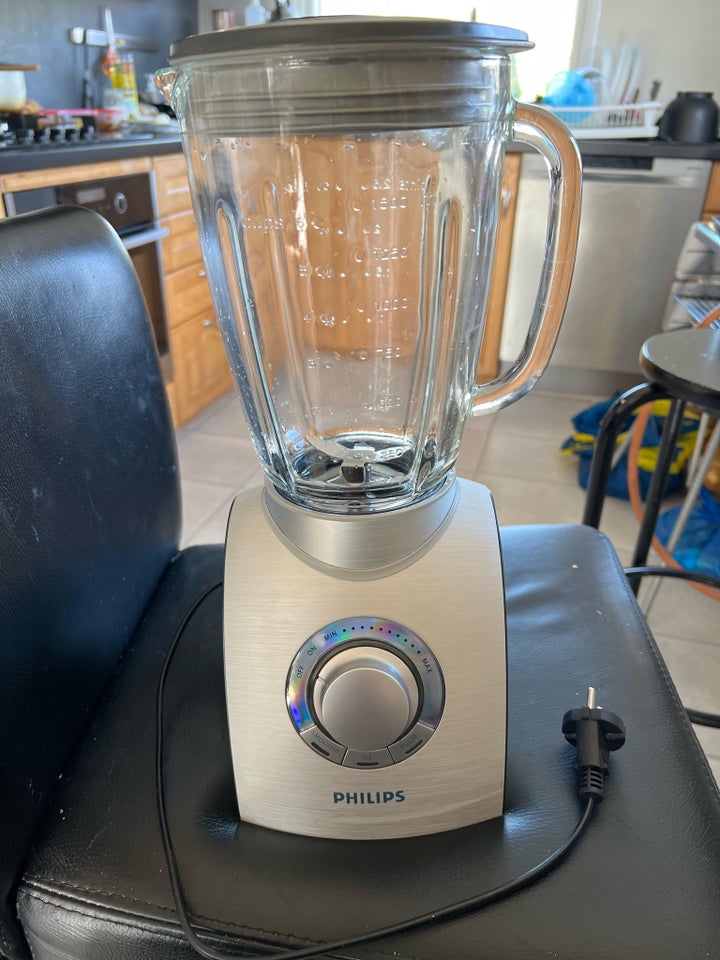 Blender, Philips