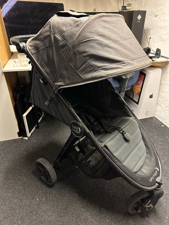 Babyjogger, Baby Jogger City Mini