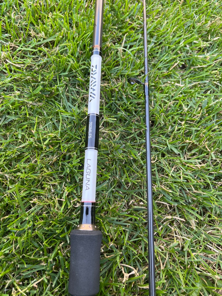 Fiskestang Daiwa