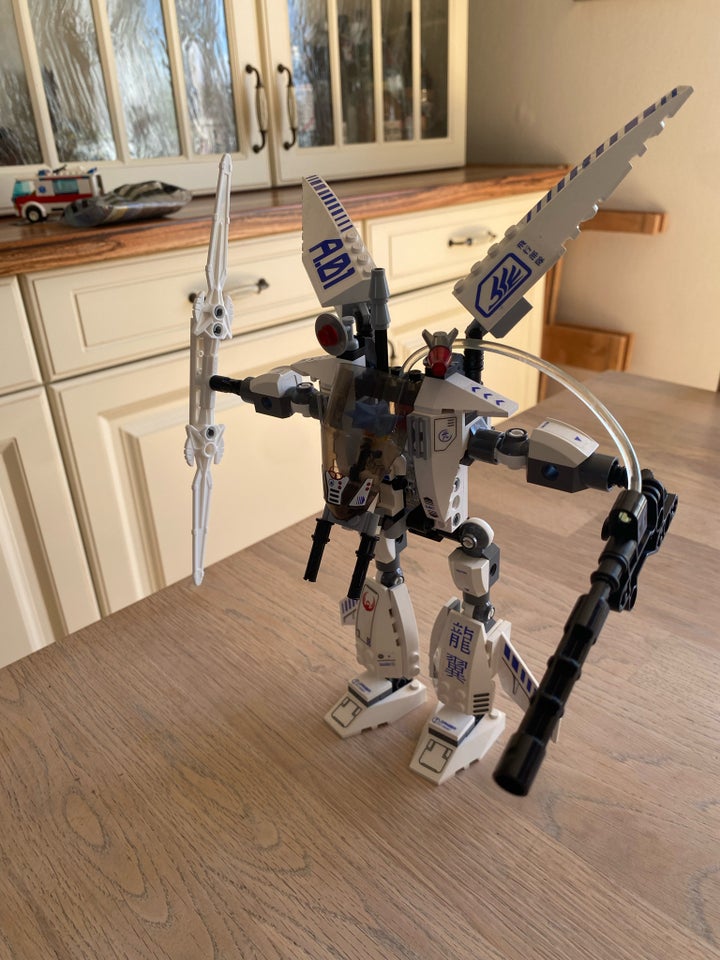 Lego Exo-Force 7700