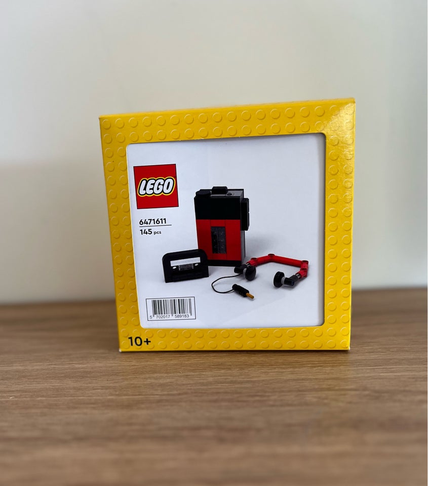 Lego Exclusives 6471611