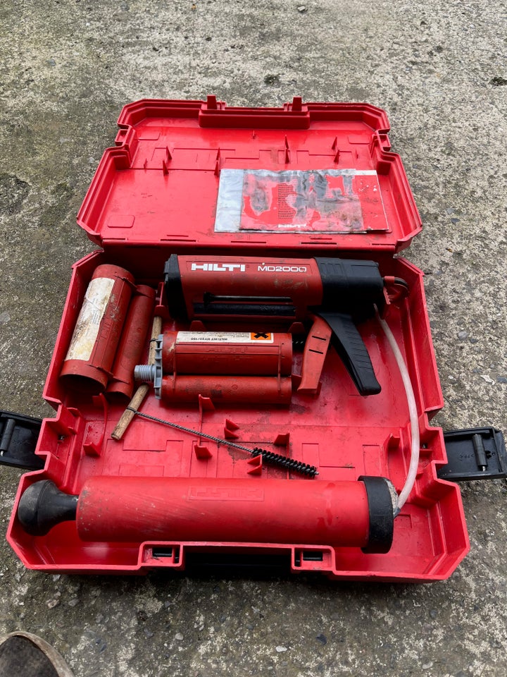 Hilti