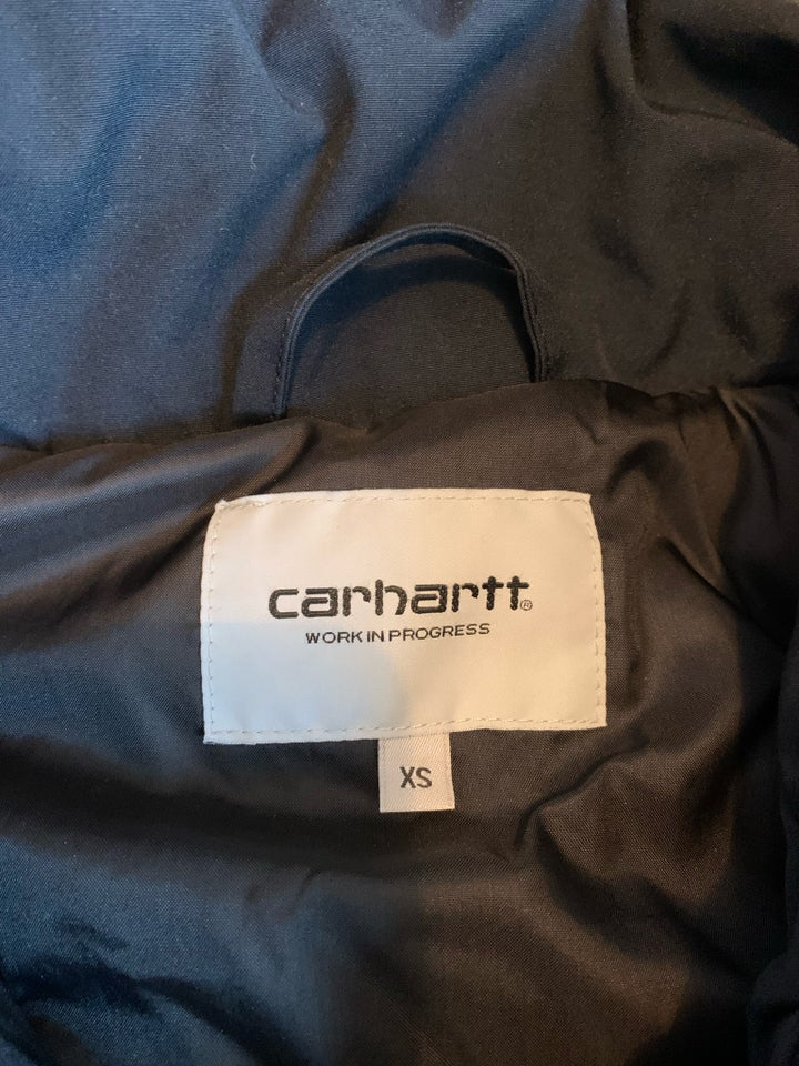 Jakke, Vinterjakke, Carhartt