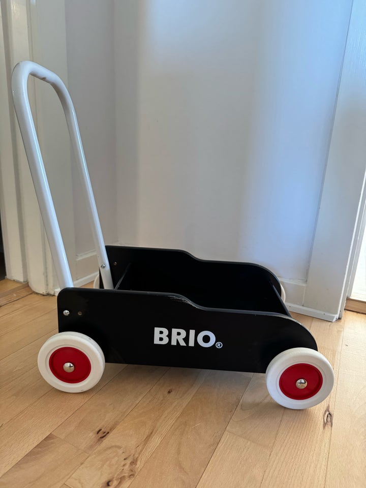 Gåvogn BRIO