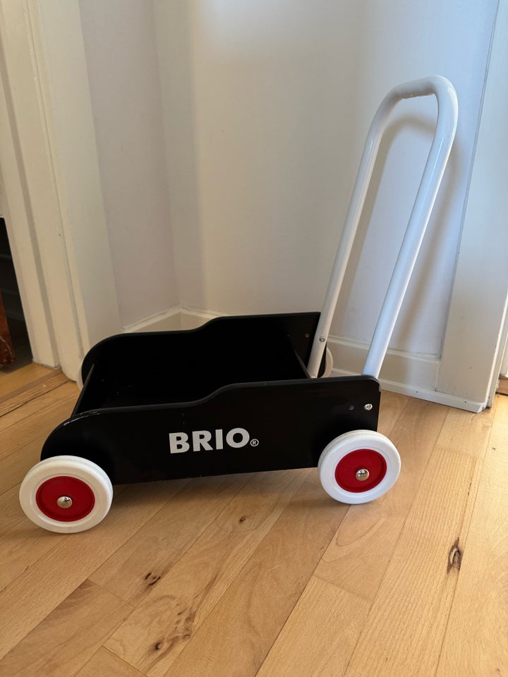 Gåvogn BRIO