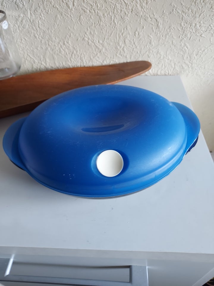 Plastik, Tupperware mikro skål 1,1