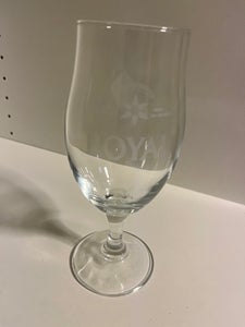 Glas Ølglas Royal