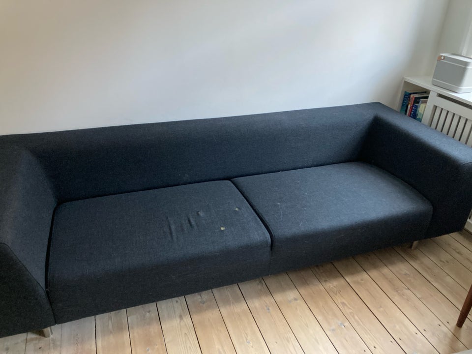 Sofa, 3 pers. , Bolia