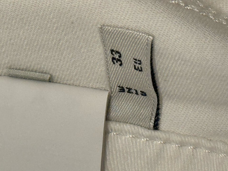 Jeans, Armani str. 33 - nye ?, str. 33