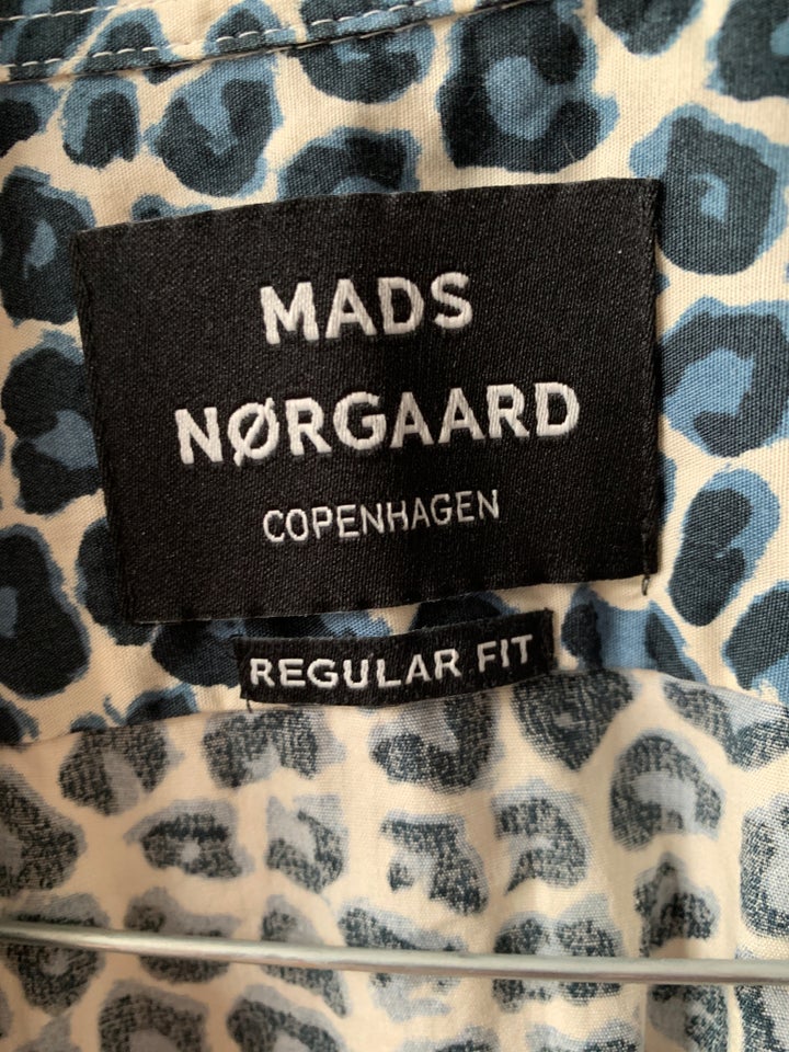 Skjorte, Mads Nørgaard , str. XL