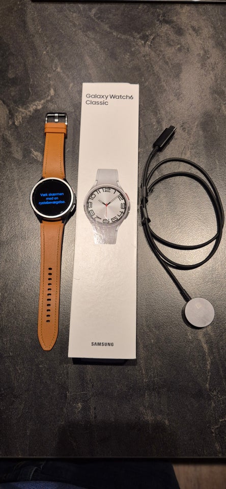 Smartwatch, Samsung