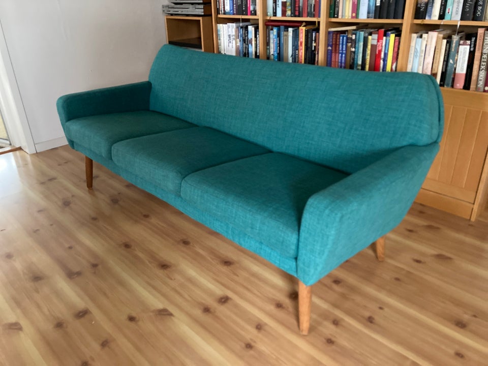 Sofa - Vintage - L185