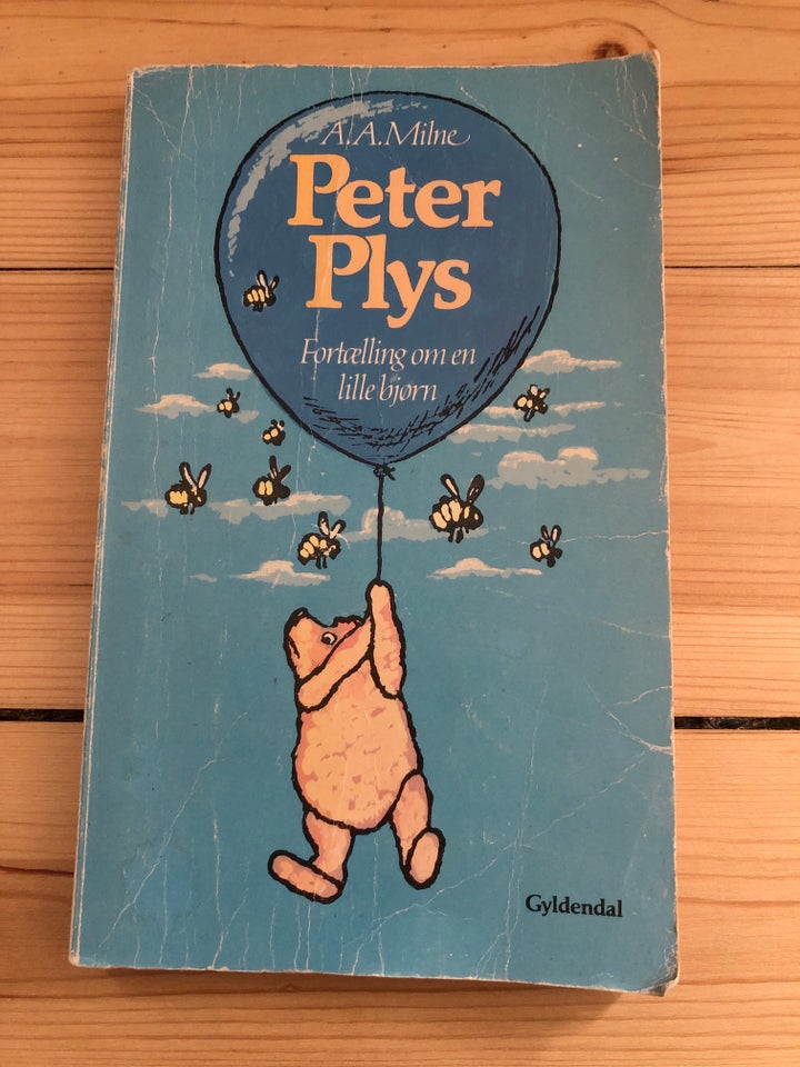 Peter Plys. Fortælling om en lille