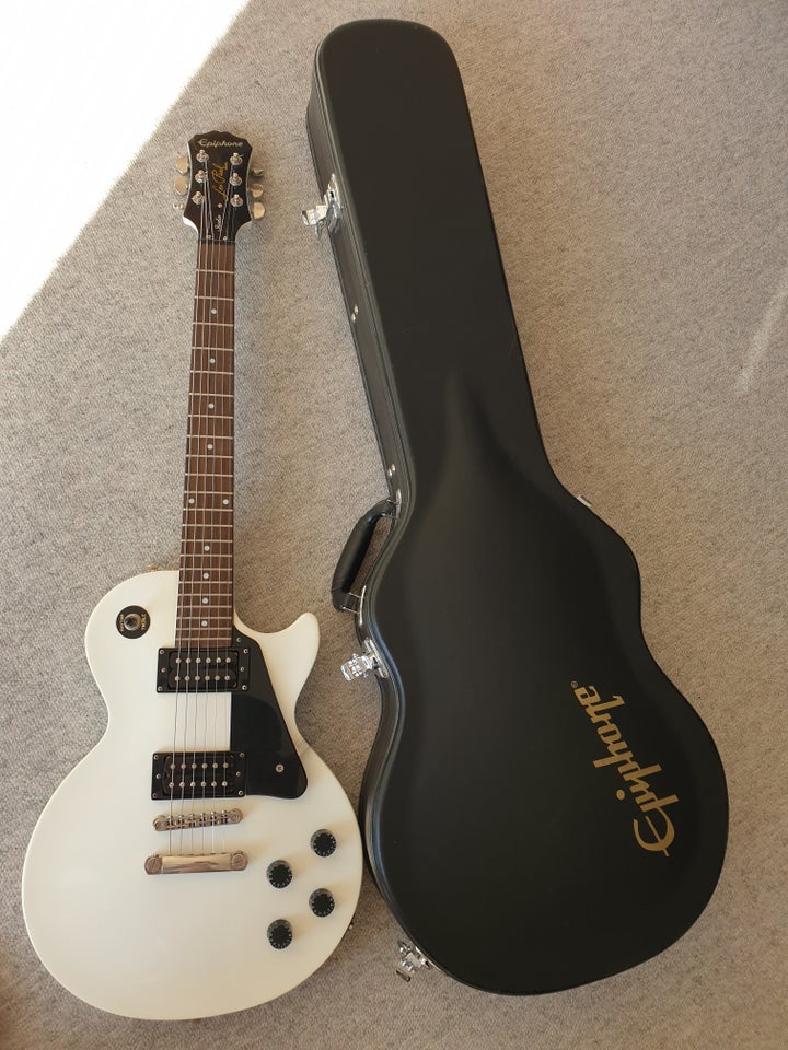 Elguitar, Epiphone studio